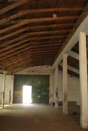 Inchiriere hala depozitare 500 mp in Ploiesti B-ra Bucov