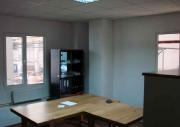 Inchiriere hala 3000 mp + corp administrativ 500 mp Ploiesti Sud